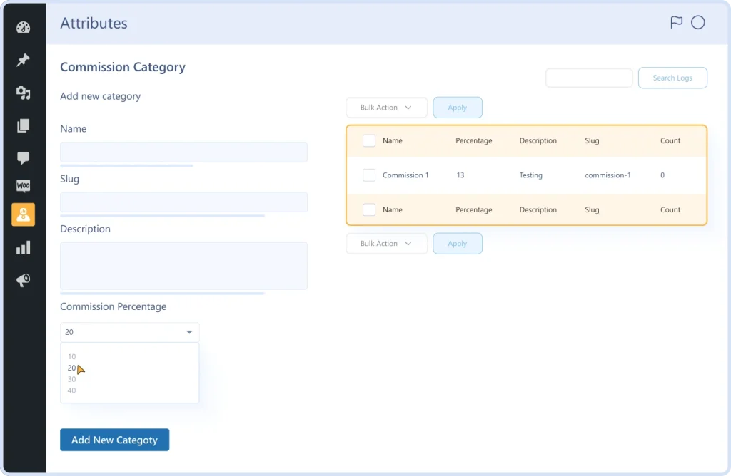 Global-Commission-Structure-1 Global Commission Structure