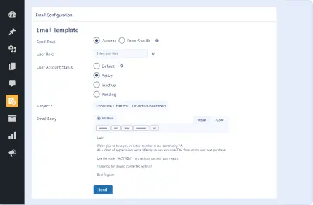 Approve-and-Manage-User-Roles-1 Customized Bulk Emails for Effective Communication