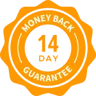 Guarantee Icon Container