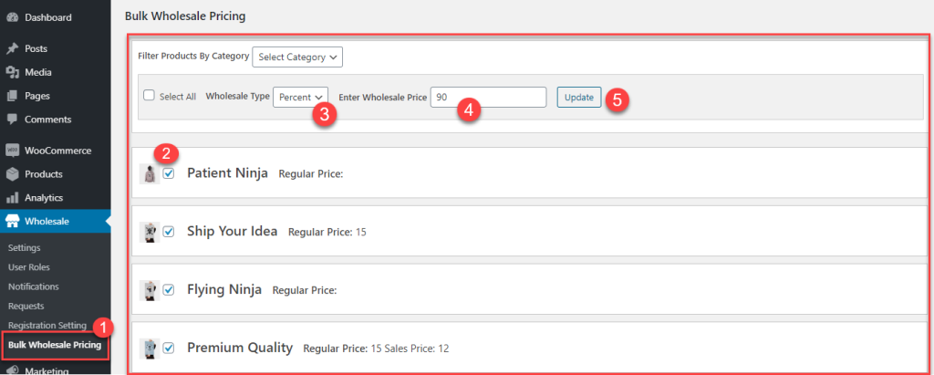 bulk wholesale pricing 