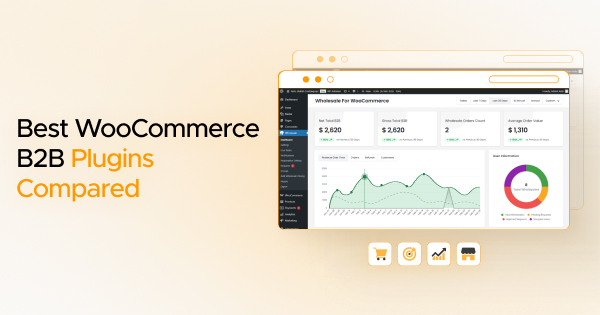 7 Best WooCommerce Wholesale & B2B Plugins Compared (2026)