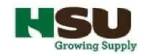HSU Growing Supply